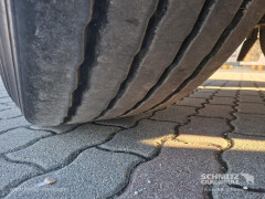 Schmitz Cargobull Reefer Multitemp 