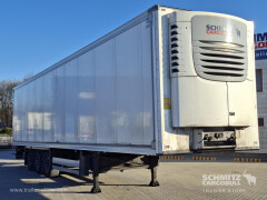 Schmitz Cargobull Reefer Multitemp 