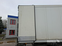 Schmitz Cargobull Reefer Multitemp 