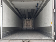 Schmitz Cargobull Reefer Multitemp 