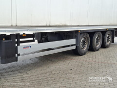 Schmitz Cargobull Reefer Multitemp 