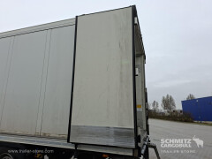 Schmitz Cargobull Reefer Multitemp 