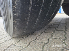 Schmitz Cargobull Reefer Multitemp 