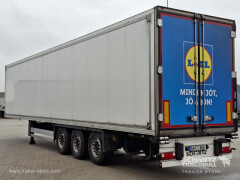 Schmitz Cargobull Reefer Multitemp 