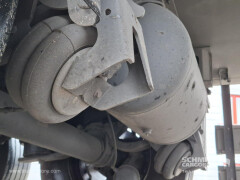 Schmitz Cargobull Reefer Multitemp 