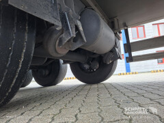 Schmitz Cargobull Reefer Multitemp 