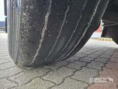 Schmitz Cargobull Reefer Multitemp 