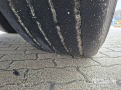 Schmitz Cargobull Reefer Multitemp 