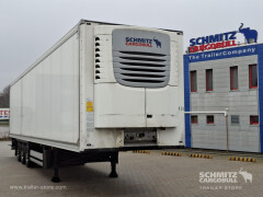 Schmitz Cargobull Reefer Multitemp 