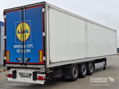 Schmitz Cargobull Reefer Multitemp 