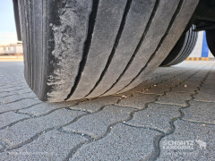 Schmitz Cargobull Reefer Multitemp 