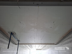 Schmitz Cargobull Reefer Multitemp 