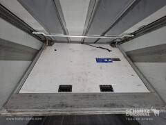 Schmitz Cargobull Reefer Multitemp 