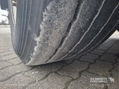 Schmitz Cargobull Reefer Multitemp 