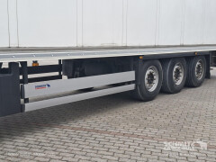 Schmitz Cargobull Reefer Multitemp 