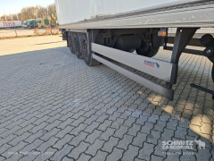 Schmitz Cargobull Reefer Multitemp 