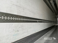 Krone Reefer Standard Taillift 