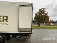 Krone Reefer Standard Taillift 