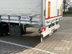 Schmitz Cargobull Oplegger Schuifzeil Mega 