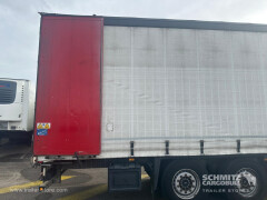 Schmitz Cargobull Semitrailer Curtainsider Standard 