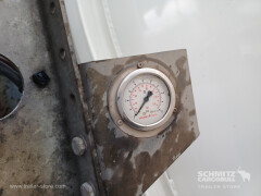 Schmitz Cargobull Kipper Alukastenmulde 44m³ 