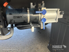 Schmitz Cargobull Curtainsider Mega 