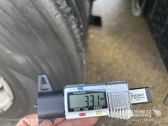 Schmitz Cargobull Curtainsider Mega 