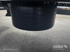 Schmitz Cargobull Curtainsider Mega 