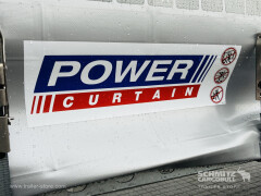 Schmitz Cargobull Curtainsider Mega 