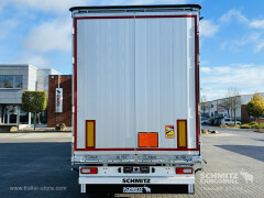 Schmitz Cargobull Curtainsider Mega 