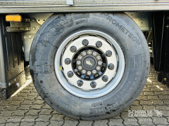 Schmitz Cargobull Curtainsider Mega 