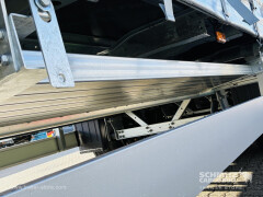 Schmitz Cargobull Curtainsider Mega 