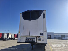 Schmitz Cargobull Reefer Standard 