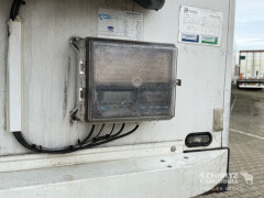 Schmitz Cargobull Oplegger Vries Multitemp Double deck 