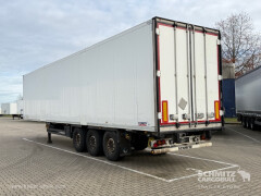 Schmitz Cargobull Oplegger Vries Multitemp Double deck 