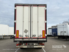 Schmitz Cargobull Oplegger Vries Multitemp Double deck 