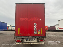 Schmitz Cargobull Semitrailer Curtainsider Standard 