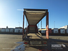 Schmitz Cargobull Semitrailer Curtainsider Standard 
