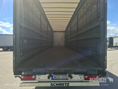 Schmitz Cargobull Curtainsider Mega 