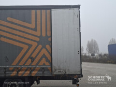 Schmitz Cargobull Curtainsider Mega 