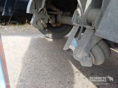 Schmitz Cargobull Kipper Alukastenmulde 24m³ 