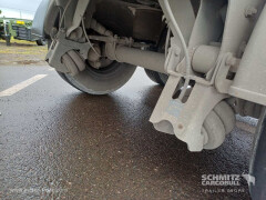 Schmitz Cargobull Kipper Alukastenmulde 24m³ 