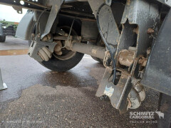 Schmitz Cargobull Kipper Stahlrundmulde 24m³ 