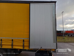 Schmitz Cargobull Curtainsider Standard 