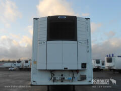 Schmitz Cargobull Reefer Multitemp Double deck 