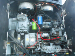 Schmitz Cargobull Reefer Multitemp Double deck 