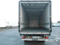 Schmitz Cargobull Reefer Multitemp Double deck 