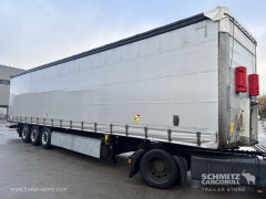 Schmitz Cargobull Curtainsider Standard 