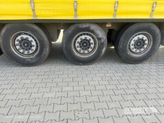 Schmitz Cargobull Curtainsider Standard 
