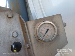 Schmitz Cargobull Kipper Alukastenmulde 24m³ 